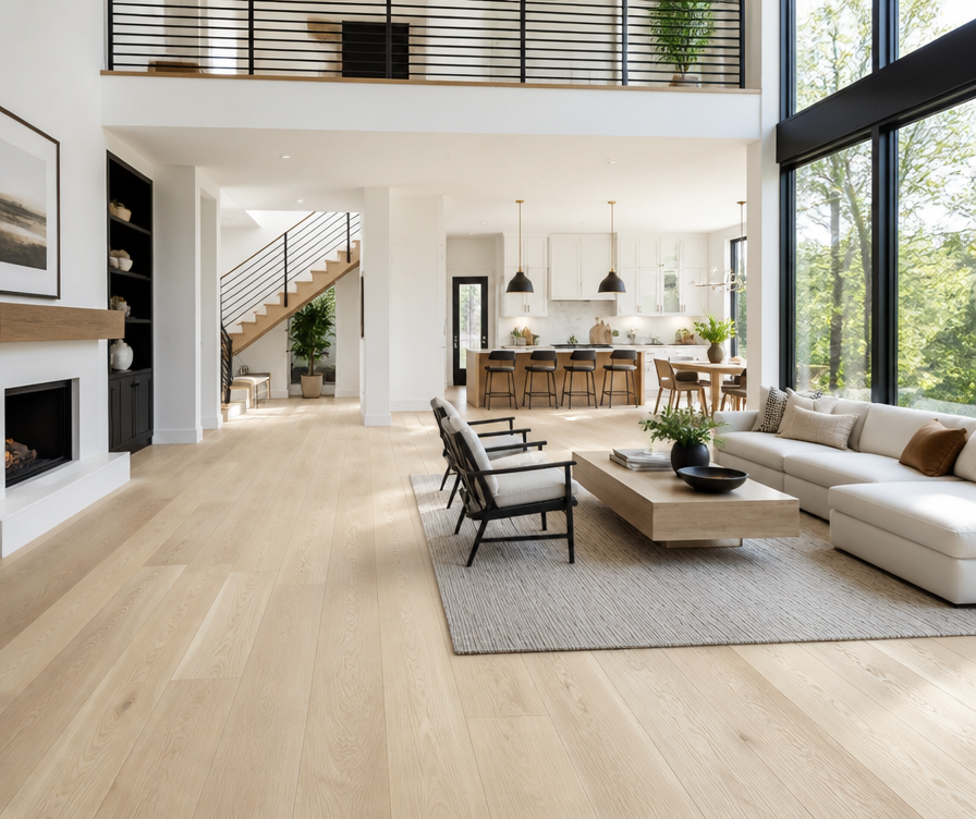 Flooring inspiration 1