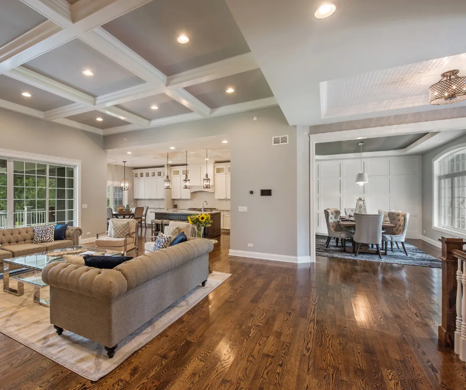 What Does New Flooring Cost in Vancouver, WA? Plus How 12-Month 0% Financing Works