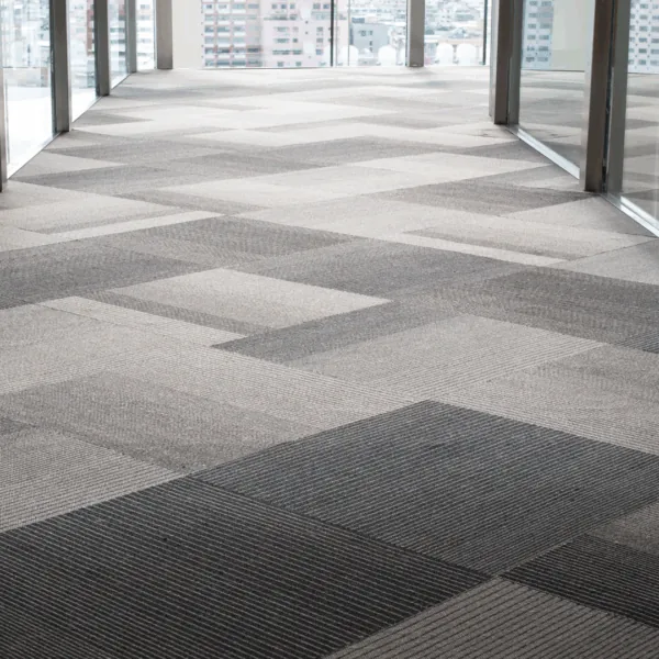 Carpet flooring built for Clark County homes