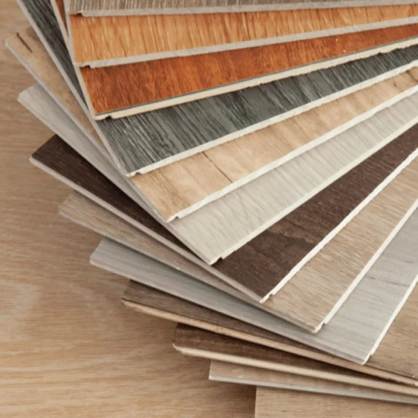 Laminate flooring in Battle Ground, WA