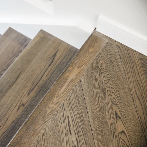 Laminate flooring - a smart, budget-friendly upgrade