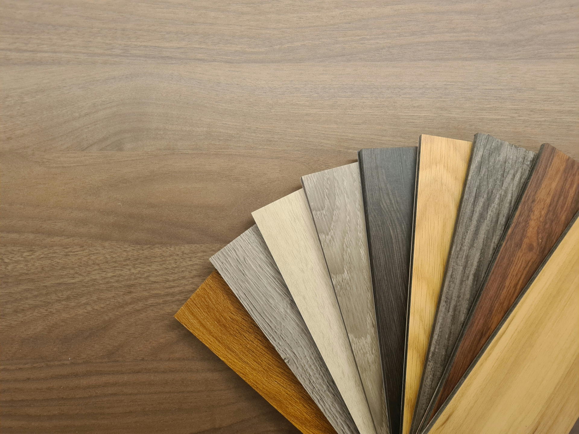 Luxury Vinyl Plank